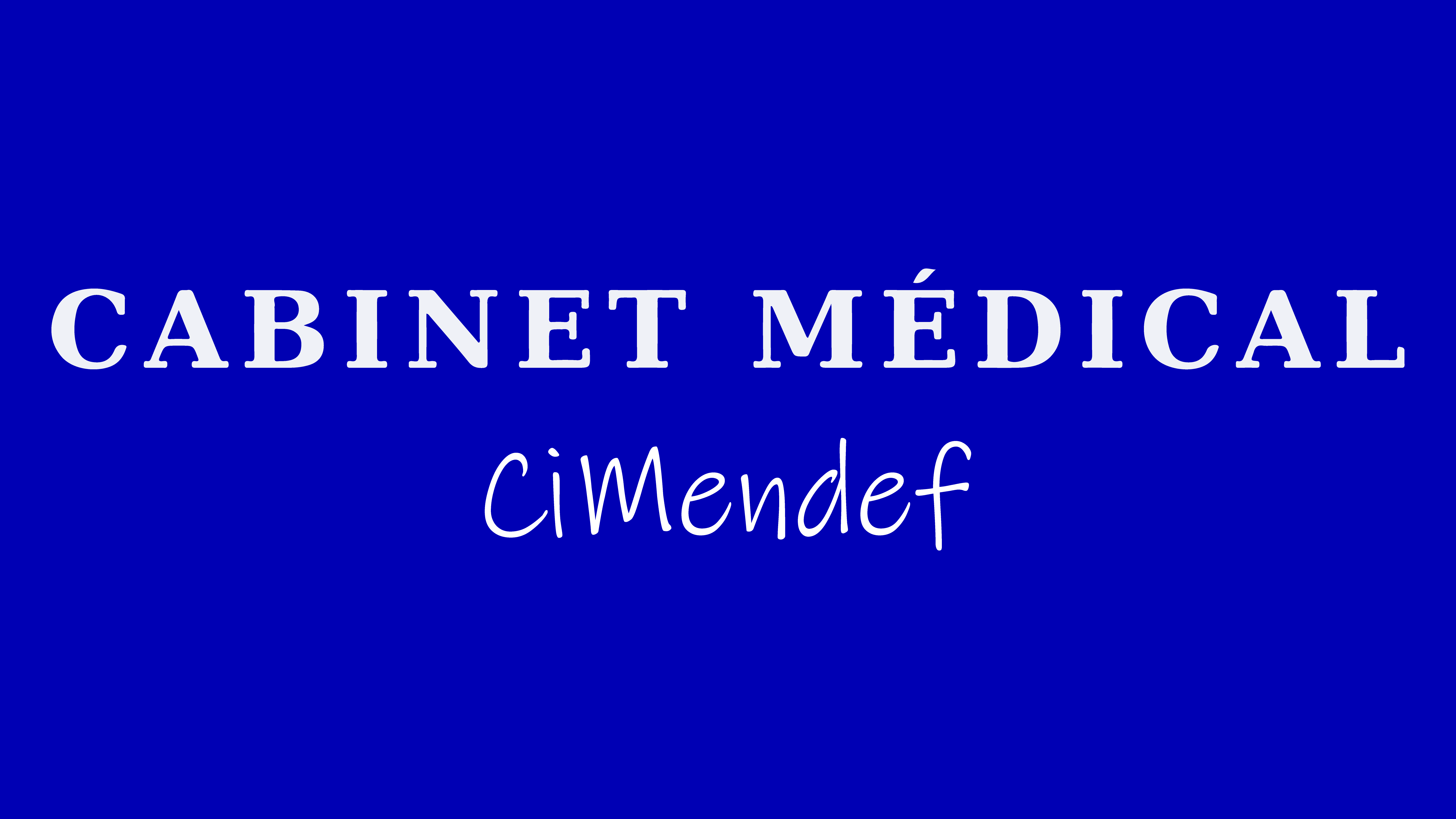 CiMendef